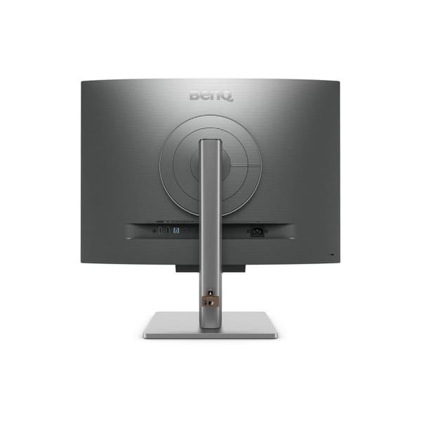 Skärm 28 - BENQ - RD280U - 4K+ - Svart - Avancerad bildteknik
