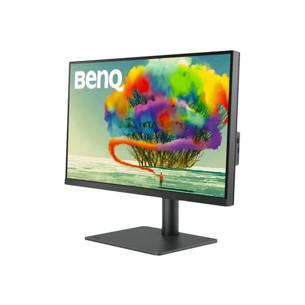 BenQ 9H.LKDLA.TBE 27" skärm