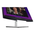 Miniatyrbild 4 av 4: Dell 27 Videokonferensmonitor