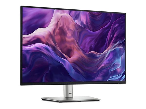 Dell Pro 24 Plus USB-C Hub Mo