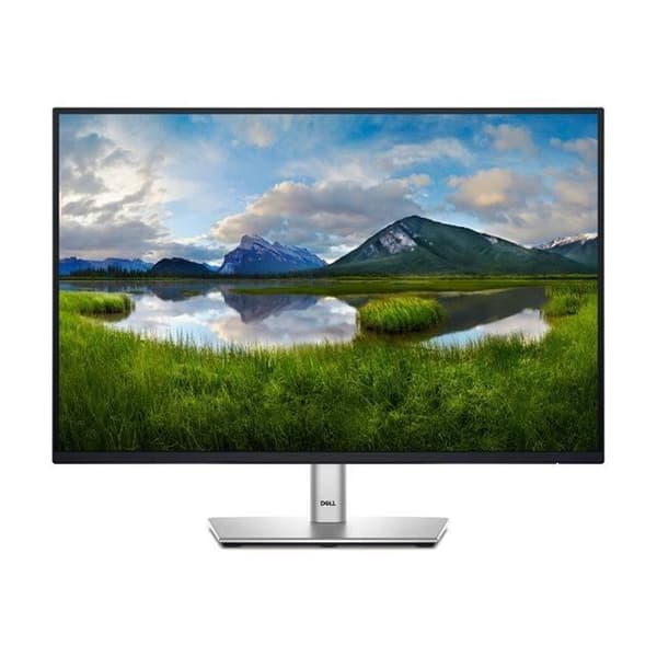 Dell Pro 24 Plus USB-C Hub Mo