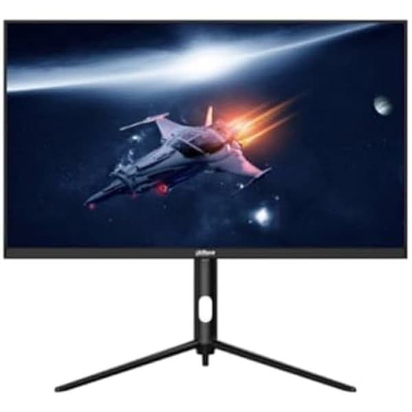 Spelskärm - DAHUA - DHI-LM27-E331A - 165 Hz - 1920 x 1080 - IPS Svart