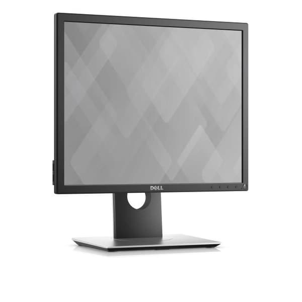 LED-skärm - DELL - P1917S - 19'' - 1280 x 1024 - IPS - Svart