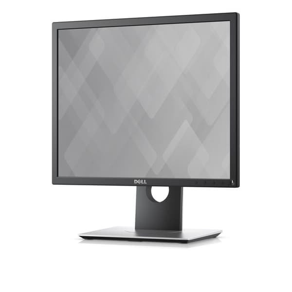 LED-skärm - DELL - P1917S - 19'' - 1280 x 1024 - IPS - Svart