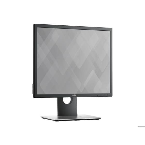 LED-skärm - DELL - P1917S - 19'' - 1280 x 1024 - IPS - Svart