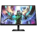 Miniatyrbild 1 av 2: HP OMEN 27qs Gaming Monitor - QHD 240Hz 1ms - AMD FreeSync Premium - HDR - Justerbar höjd