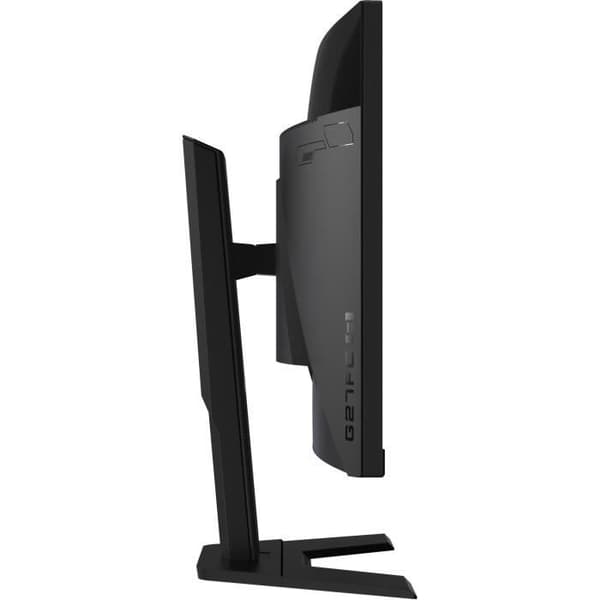 Böjd PC -spelskärm - GIGABYTE - G27FC A - 27 "FHD - VA -panel - 1 ms - 165 Hz - 2 x HDMI / DisplayPort - AMD FreeSync Premium