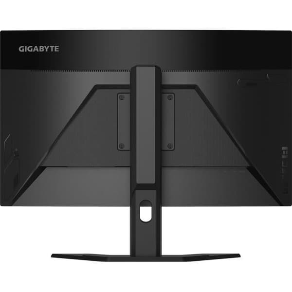 Böjd PC -spelskärm - GIGABYTE - G27FC A - 27 "FHD - VA -panel - 1 ms - 165 Hz - 2 x HDMI / DisplayPort - AMD FreeSync Premium