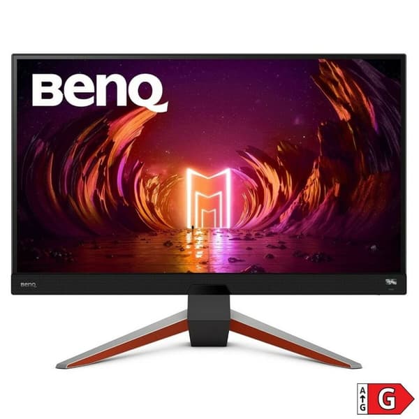 Näyttö BenQ EX2710Q 27" 2K 165 Hz LED