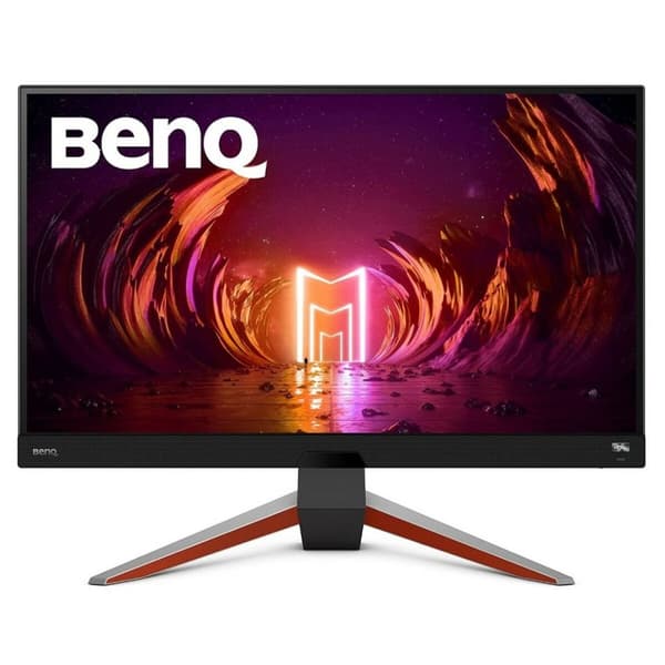 Näyttö BenQ EX2710Q 27" 2K 165 Hz LED musta