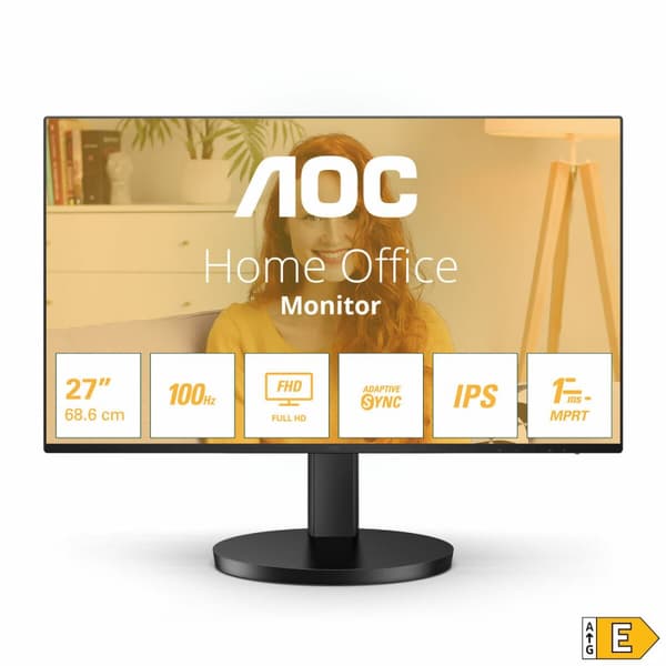 Gaming skærm AOC 27B3HA2 Full HD 27"