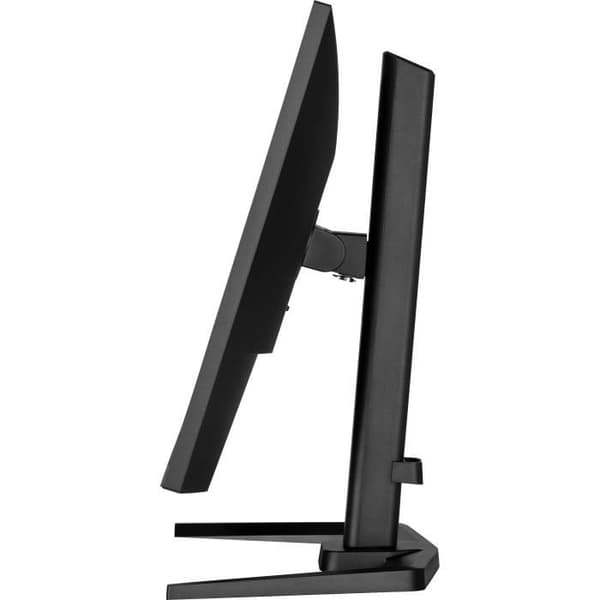 Iiyama GB2745QSU-B1 Gaming PC Monitor 27'' G-Master Black Hawk, IPS-panel, FreeSync, 2560x1440 a100Hz, 1ms, HDMI, DisplayPort, USB HUB Svart