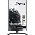 Miniatyrbild 2 av 6: Iiyama GB2745QSU-B1 Gaming PC Monitor 27'' G-Master Black Hawk, IPS-panel, FreeSync, 2560x1440 a100Hz, 1ms, HDMI, DisplayPort, USB HUB Svart