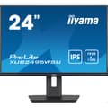Miniatyrbild 1 av 3: - iiyama - iiyama ProLite XUB2495WSU-B5 - LCD-skärm - 24"