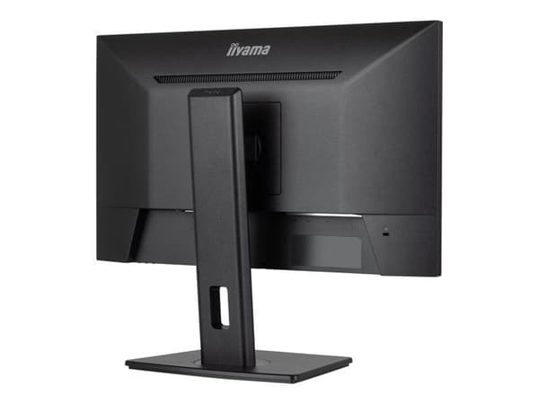 Skärm PC - Iiyama - XUB2493HSU-B6 - 24'' - 1920x1080 - 100Hz - IPS-panel