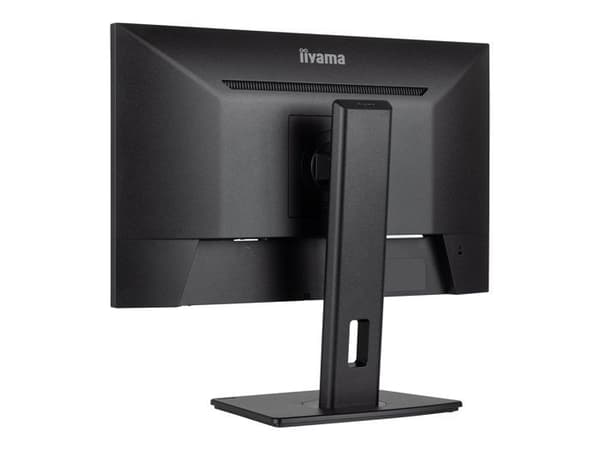 Skärm PC - Iiyama - XUB2493HSU-B6 - 24'' - 1920x1080 - 100Hz - IPS-panel