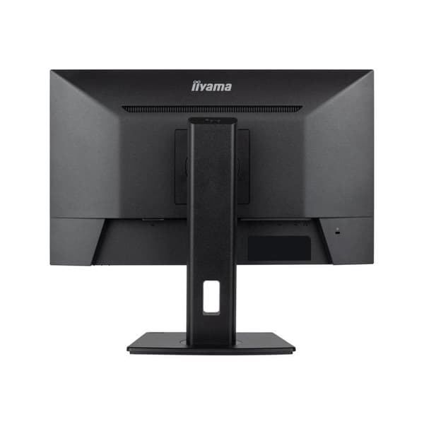Skärm PC - Iiyama - XUB2493HSU-B6 - 24'' - 1920x1080 - 100Hz - IPS-panel Svart