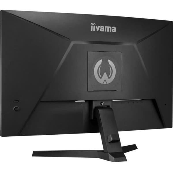 Böjd PC-spelskärm - IIYAMA G-Master Red Eagle G2766HSU-B1 - 27" FHD - VA-panel - 1 ms - 165Hz