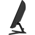 Miniatyrbild 5 av 6: Böjd PC-spelskärm - IIYAMA G-Master Red Eagle G2766HSU-B1 - 27" FHD - VA-panel - 1 ms - 165Hz