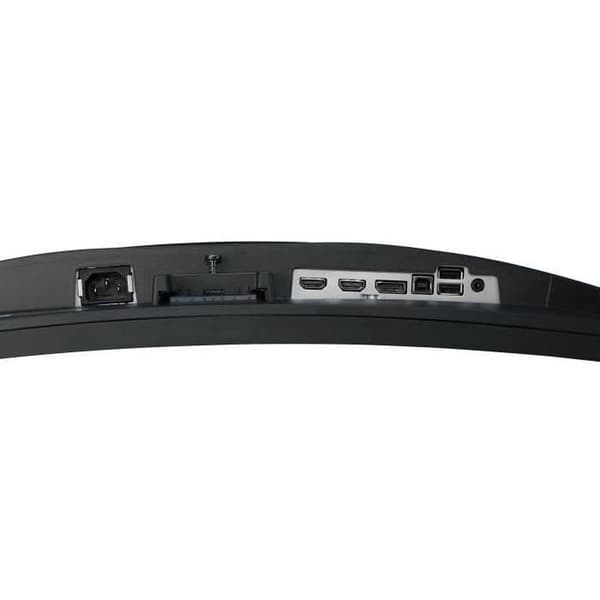 Böjd PC-spelskärm - IIYAMA G-Master Red Eagle G2766HSU-B1 - 27" FHD - VA-panel - 1 ms - 165Hz