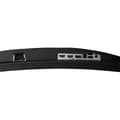 Miniatyrbild 6 av 6: Kurvad PC Gamer Skärm - IIYAMA GB2766HSU-B1 - G-MASTER - 27" FHD - VA-panel - 1 ms - 165Hz - DisplayPort - Höjdjusterbar