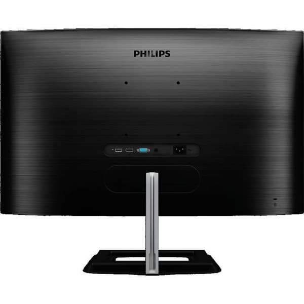Böjd PC-skärm - PHILIPS - 325E1C - 32" 2K WQHD - VA-panel - 4ms - 75Hz - VGA / HDMI / DisplayPort - FreeSync
