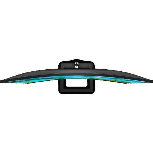 Böjd PC-skärm - PHILIPS - 325E1C - 32" 2K WQHD - VA-panel - 4ms - 75Hz - VGA / HDMI / DisplayPort - FreeSync