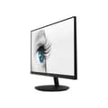 Miniatyrbild 3 av 6: MSI Pro MP242A PC Flat Monitor - 60,5 cm (23,8") - Full HD - Svart - IPS - 5 ms