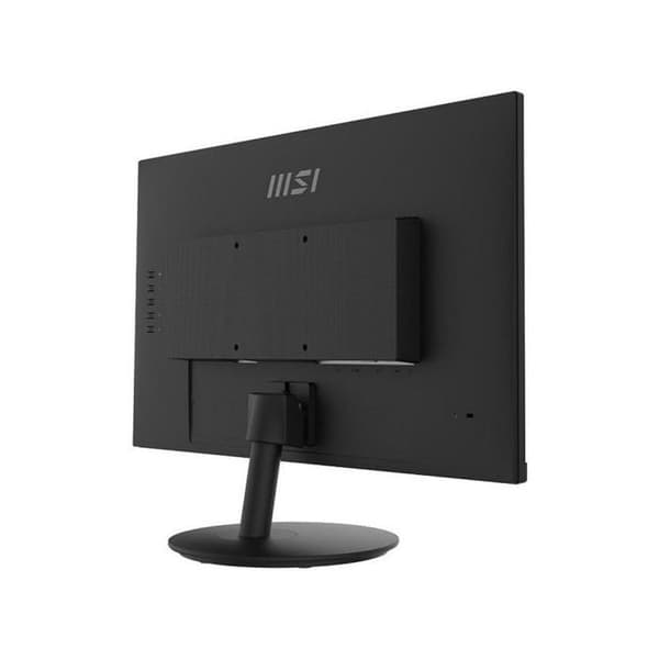 MSI Pro MP242A PC Flat Monitor - 60,5 cm (23,8") - Full HD - Svart - IPS - 5 ms