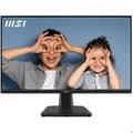 Miniatyrbild 3 av 4: MSI Pro MP275Q PC-skärm - Svart - 2560 x 1440 - 4 ms - IPS
