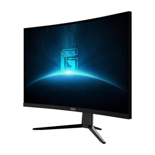 Skärm PC - MSI - G27C3F - 1920 x 1080 - 144 Hz - VA