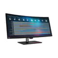 Miniatyrbild 3 av 3: Skärm - LENOVO - THINKVISION P40W-20 - 39,7 tum - 16:9-format