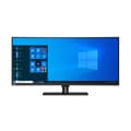 Miniatyrbild 2 av 3: Skärm - LENOVO - THINKVISION P40W-20 - 39,7 tum - 16:9-format