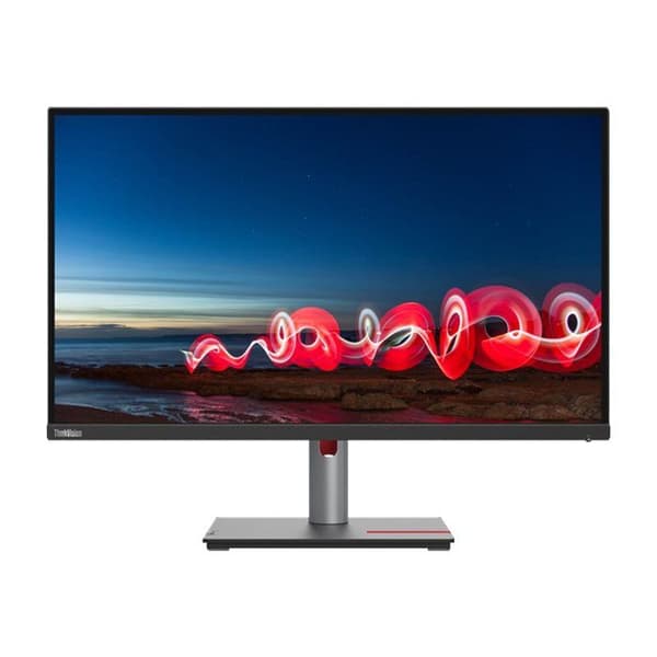 Lenovo 63A4MAT1EU 27" Full HD 1920 x 1080 px bildskärm