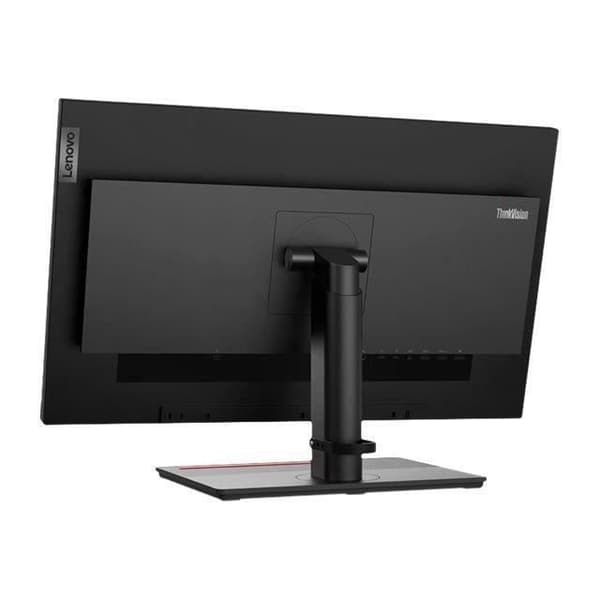 Skärm - LENOVO - ThinkVision P27u-20 - 3840 x 2160 - IPS - Thunderbolt 4, HDMI, DisplayPort