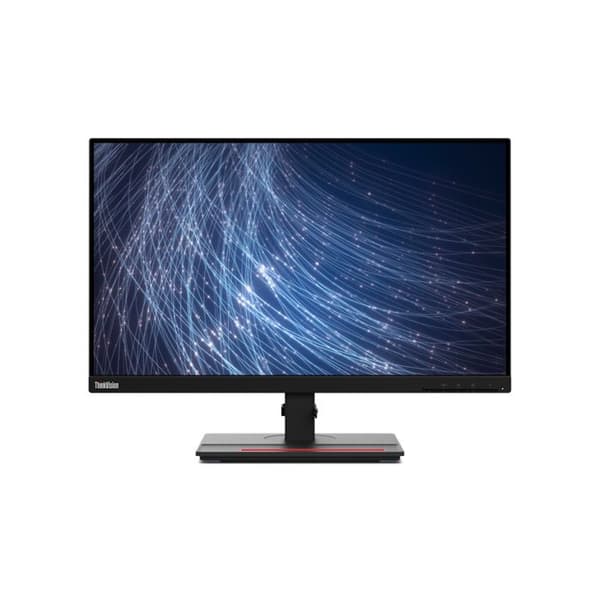 Skärm - Lenovo - THINKVISION T24M-29 - Full HD - IPS - 23.8 tum Svart