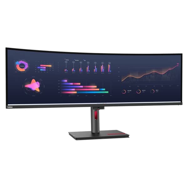 Lenovo ThinkVision P49w-30 -