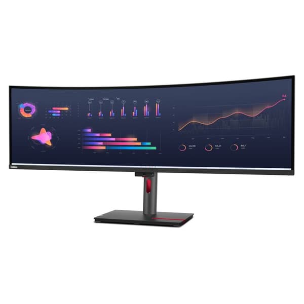 Lenovo ThinkVision P49w-30 -