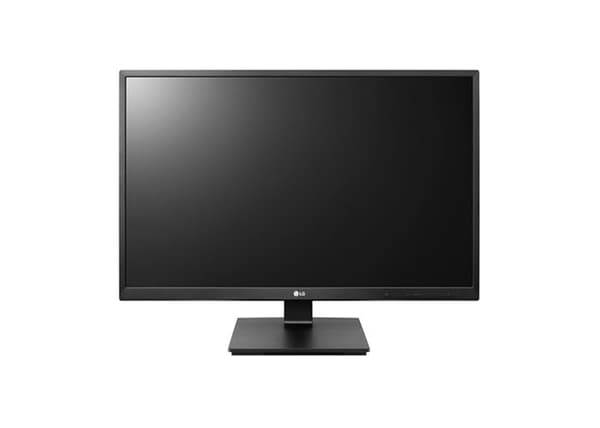 LG 27BL650C-B skärm - 27" Full HD IPS Black - 5ms svarstid