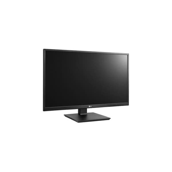 LG 27BL650C-B skärm - 27" Full HD IPS Black - 5ms svarstid
