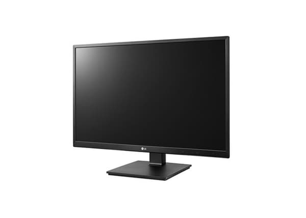 LG 27BL650C-B skärm - 27" Full HD IPS Black - 5ms svarstid