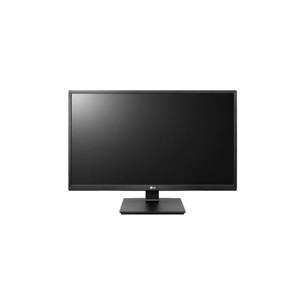 LG 27BL650C-B skärm - 27" Full HD IPS Black - 5ms svarstid