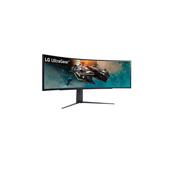 LG UltraGear 49GR85DC