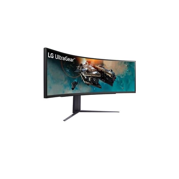 LG UltraGear 49GR85DC