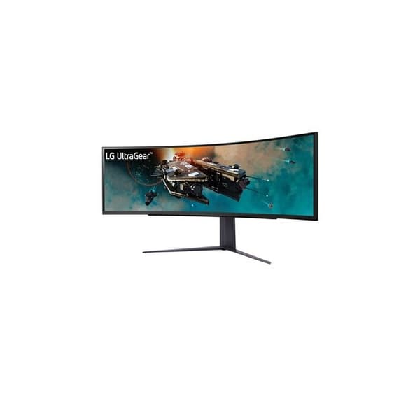 LG UltraGear 49GR85DC