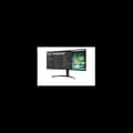 Miniatyrbild 2 av 6: LG 35WN75CP B 35 tumladd UWQHD Svart PC-skärm