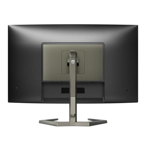 PC-skärm - PHILIPS - Evnia 5000 - 32" FHD - VA böjd panel - 240Hz - 0,5ms - HDR - HDMI/DP - Höjdjusterbar - Svart