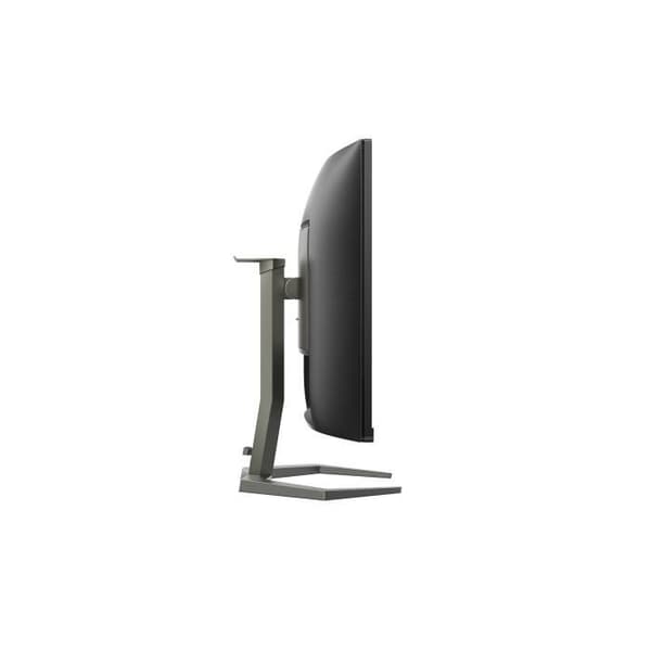 PC-skärm - PHILIPS - Evnia 5000 - 32" FHD - VA böjd panel - 240Hz - 0,5ms - HDR - HDMI/DP - Höjdjusterbar - Svart