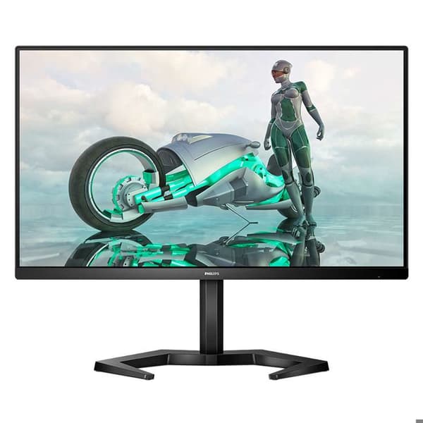 - Philips - Philips Evnia 24M1N3200ZS - Evnia 3000-serien - LED-skärm - Full HD (1080p) - 24"