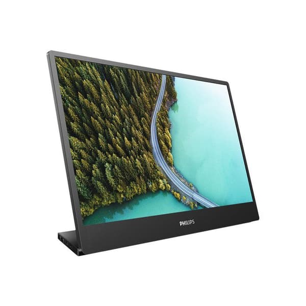 Philips 16B1P3302D - 3000 Ser Svart
